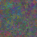 World at epoch 159000