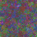 World at epoch 112000