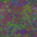 World at epoch 104000