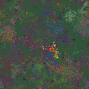World at epoch 153000