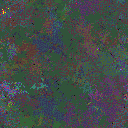 World at epoch 148000
