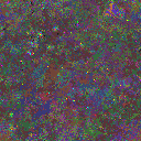 World at epoch 68000
