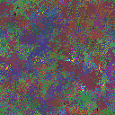 World at epoch 113000