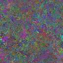 World at epoch 129000