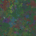 World at epoch 159000