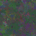 World at epoch 149000