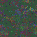 World at epoch 154000