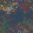 World at epoch 61000