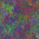 World at epoch 114000
