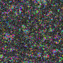 World at epoch 20000