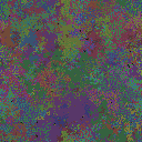 World at epoch 106000