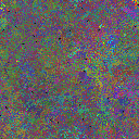 World at epoch 131000