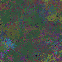 World at epoch 151000