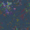World at epoch 62000