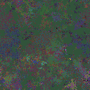World at epoch 156000