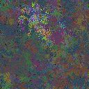 World at epoch 61000