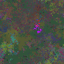 World at epoch 152000
