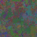 World at epoch 127000