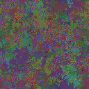 World at epoch 108000