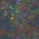 World at epoch 62000