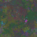 World at epoch 153000