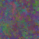 World at epoch 117000