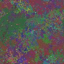 World at epoch 142000