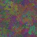 World at epoch 109000