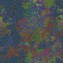 World at epoch 63000