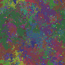 World at epoch 143000