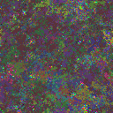 World at epoch 78000