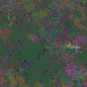 World at epoch 159000