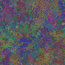 World at epoch 119000
