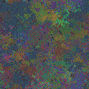 World at epoch 64000