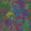 World at epoch 144000