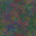 World at epoch 156000