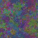 World at epoch 80000