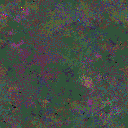 World at epoch 160000
