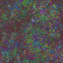 World at epoch 80000