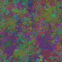 World at epoch 111000