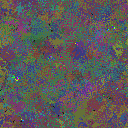 World at epoch 120000