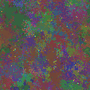 World at epoch 145000