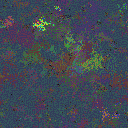 World at epoch 65000