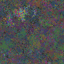 World at epoch 61000