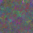 World at epoch 139000