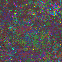 World at epoch 82000