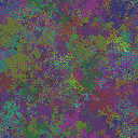 World at epoch 112000