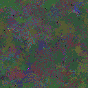 World at epoch 158000
