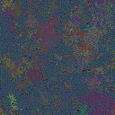 World at epoch 66000