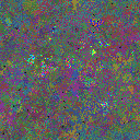 World at epoch 141000